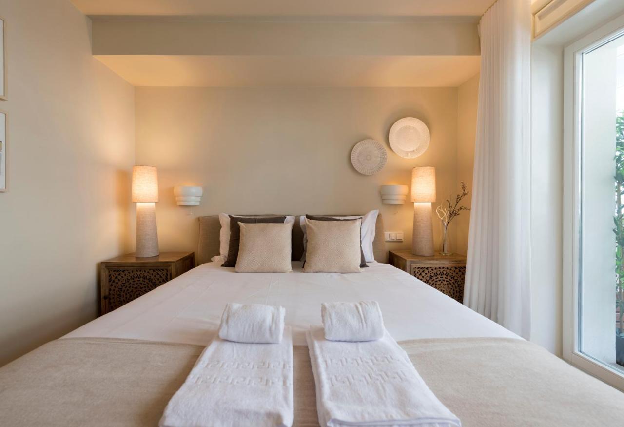 Emporium Deluxe 3Br Apartment W/ Private Parking By Lovelystay 포르투 외부 사진