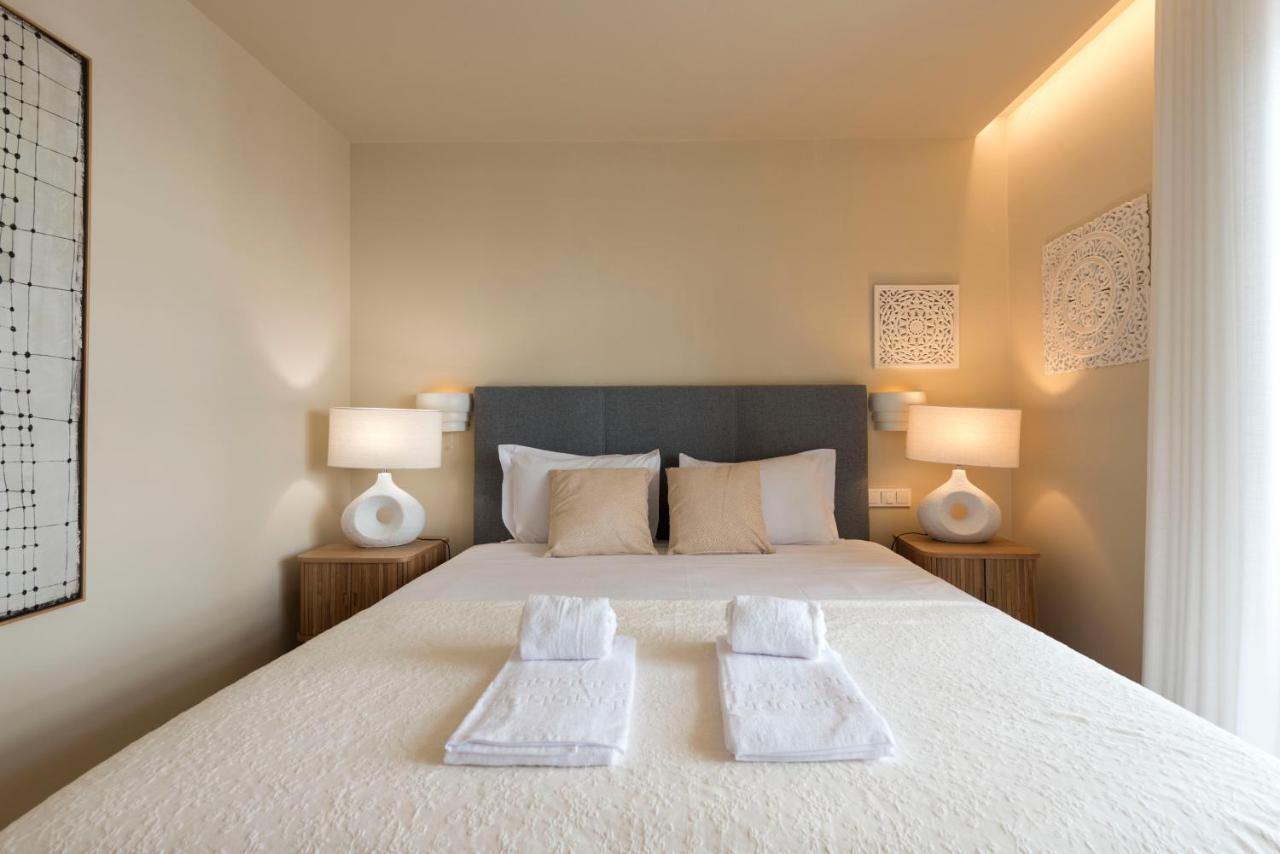 Emporium Deluxe 3Br Apartment W/ Private Parking By Lovelystay 포르투 외부 사진