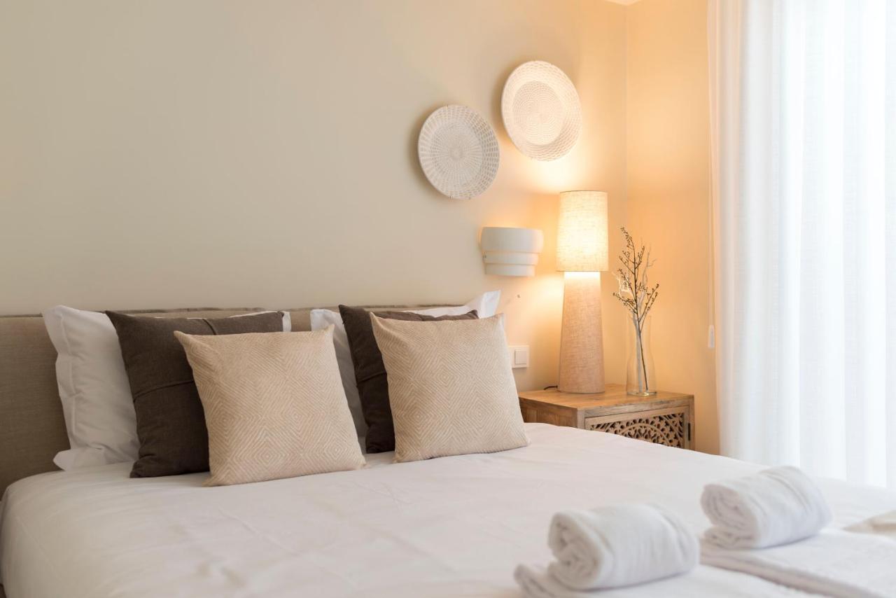Emporium Deluxe 3Br Apartment W/ Private Parking By Lovelystay 포르투 외부 사진