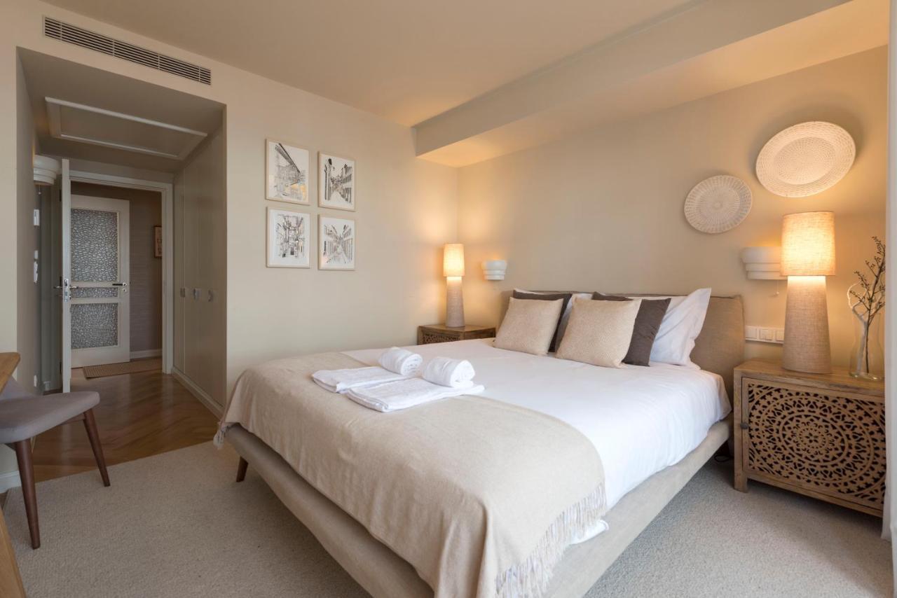 Emporium Deluxe 3Br Apartment W/ Private Parking By Lovelystay 포르투 외부 사진