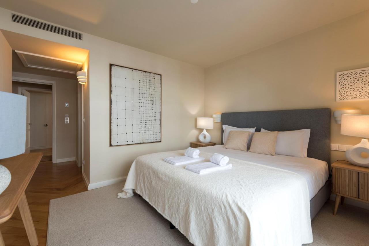 Emporium Deluxe 3Br Apartment W/ Private Parking By Lovelystay 포르투 외부 사진