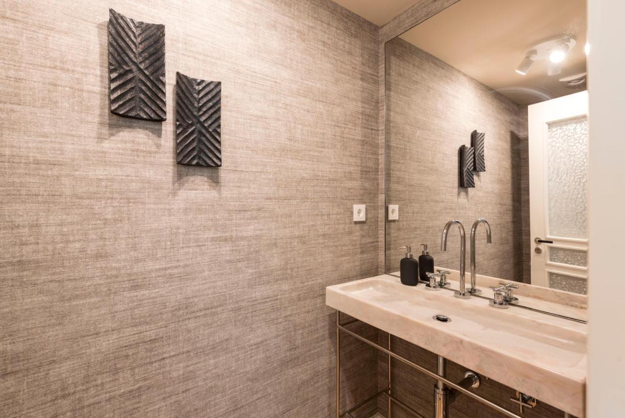 Emporium Deluxe 3Br Apartment W/ Private Parking By Lovelystay 포르투 외부 사진